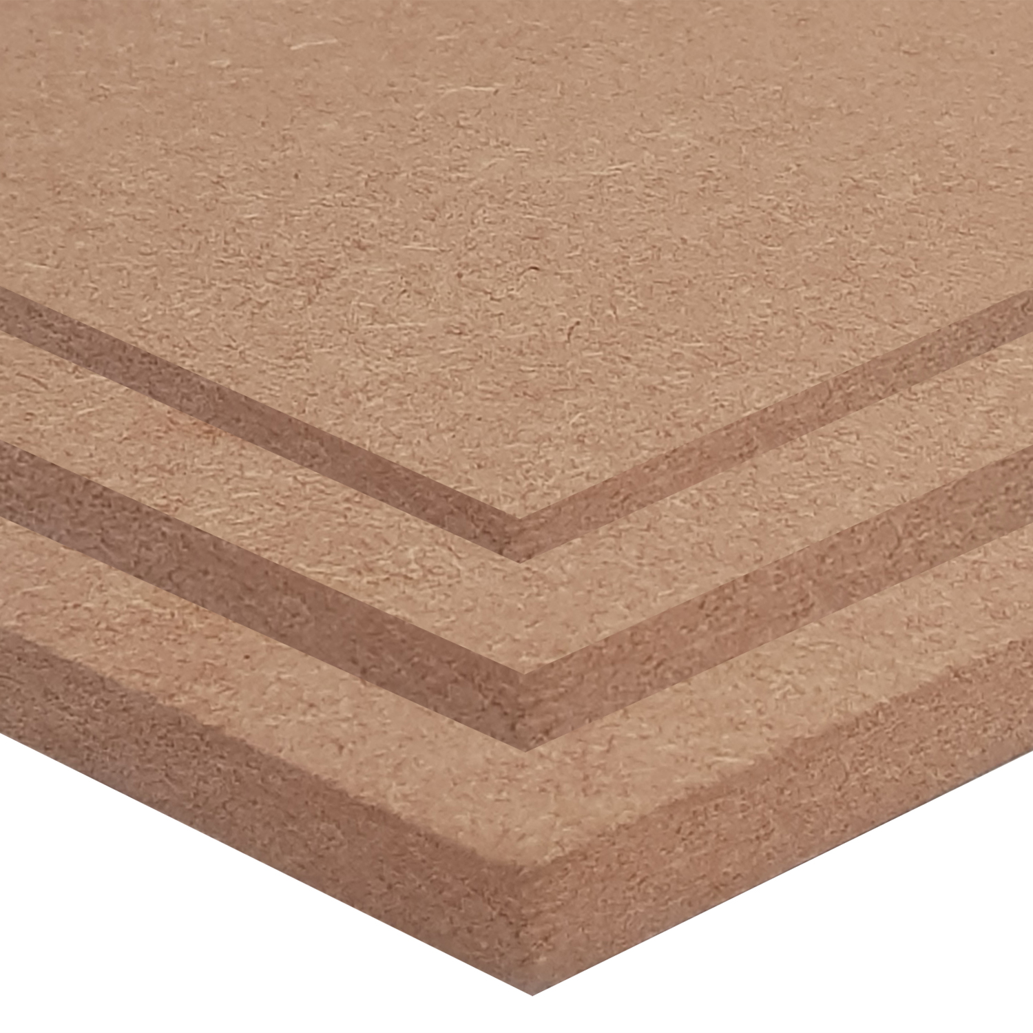 Flame Retardant MDF Cut To Size | FR MDF | The Plastic People