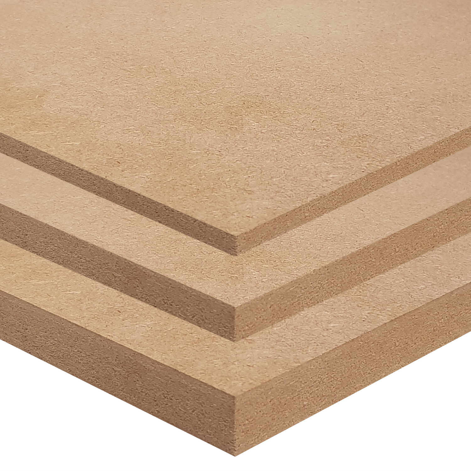 Premium MDF Sheets Cut to Size