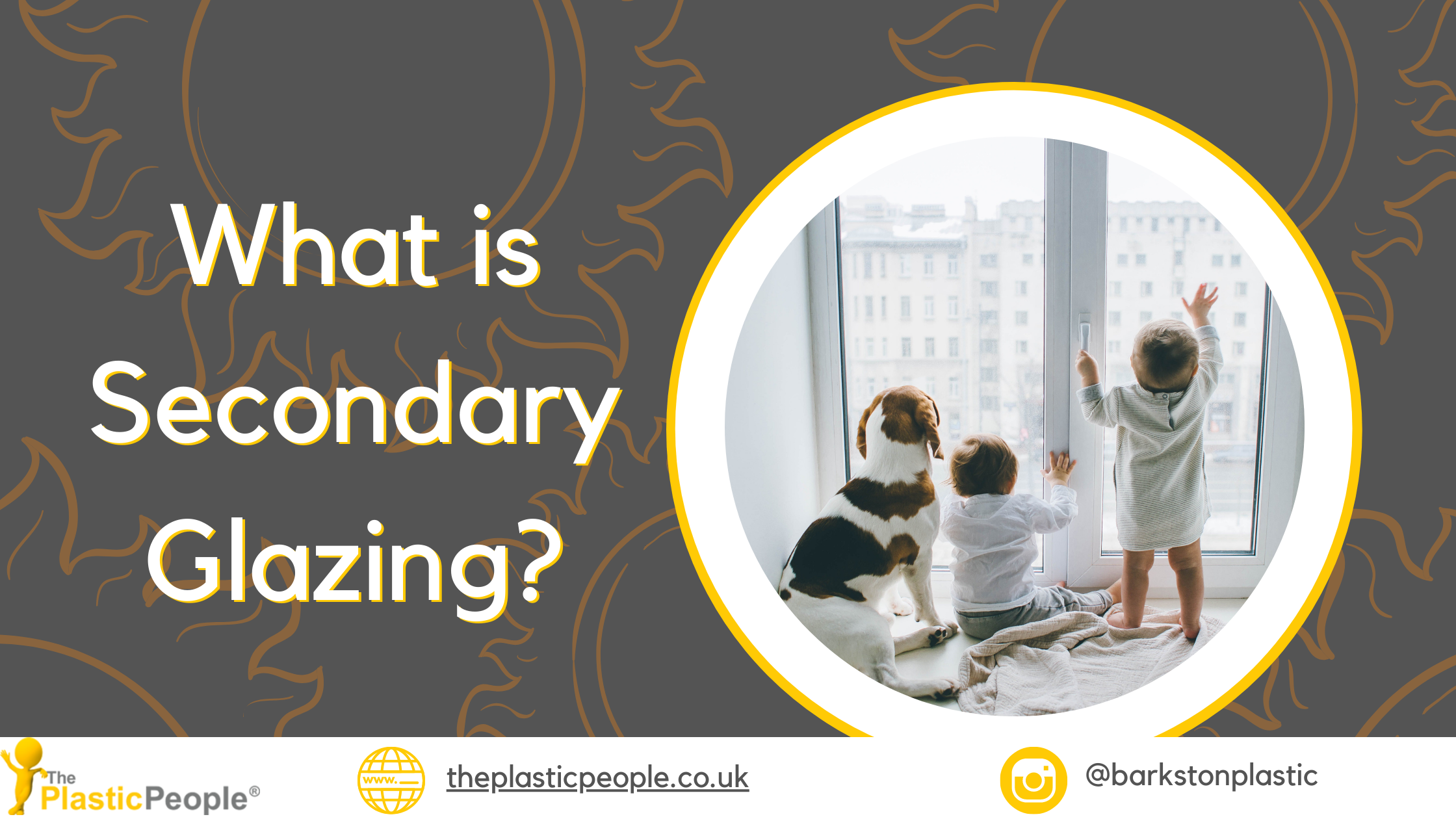 Secondary Glazing Guide | The Plastic People