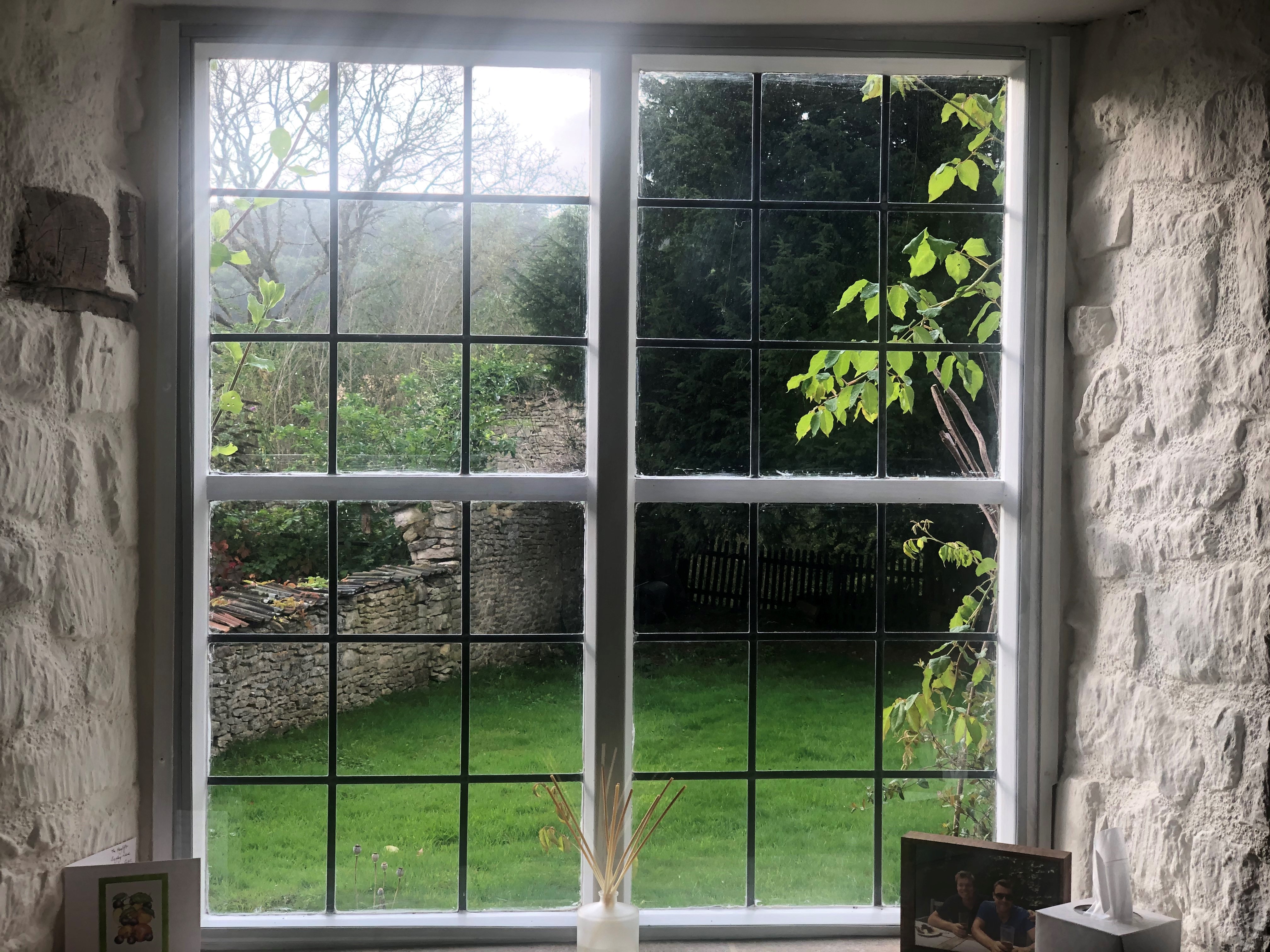 Magnetglaze Secondary Glazing - Double Glazing Kit