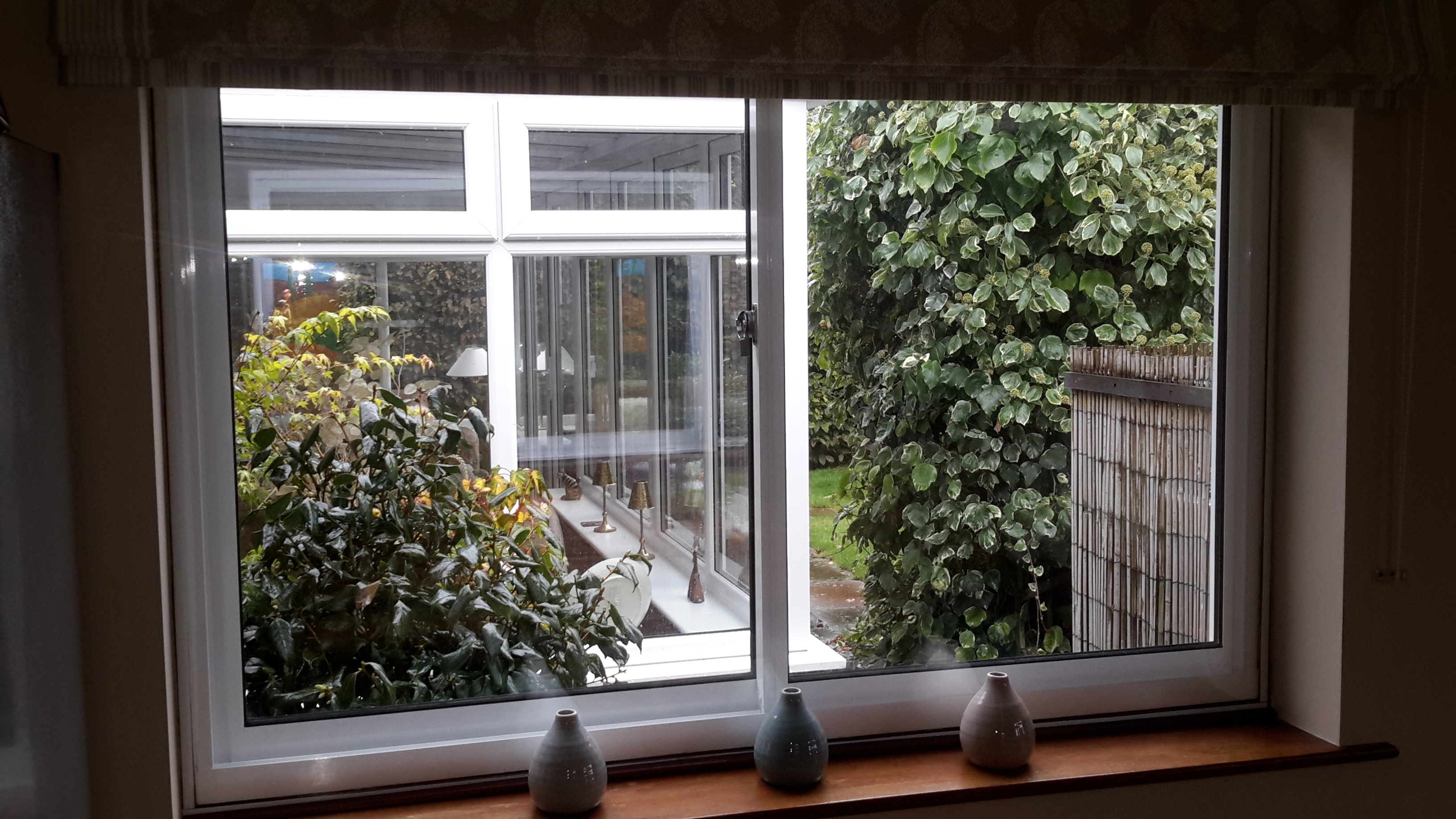 Magnetic Secondary Glazing - DIY Double Glazing Kit