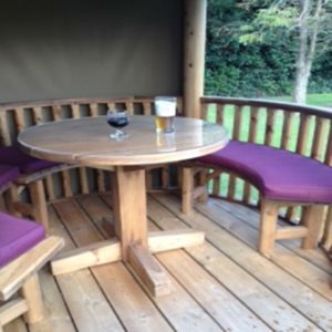 Protect Your Garden / Outdoor Table