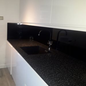 Sparkle Splashbacks